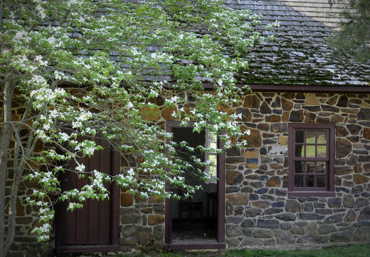 The Inn At Stratford Hall East End Exterior foto