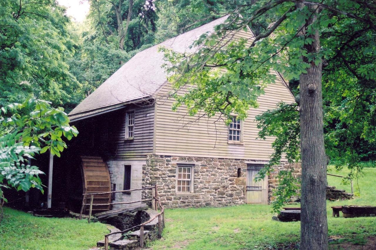 The Inn At Stratford Hall East End Exterior foto