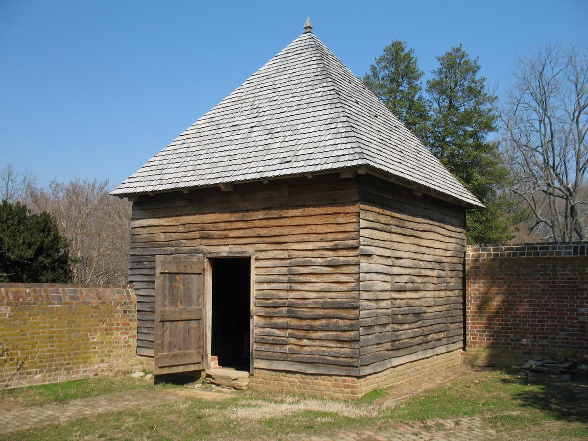 The Inn At Stratford Hall East End Exterior foto